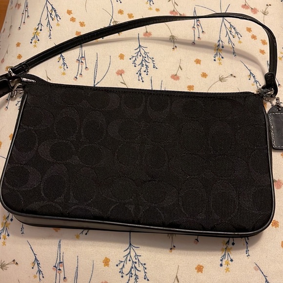 Authentic coach bag
